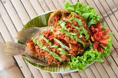 9 Tempat di Jakarta untuk Mengenal Kuliner dan Budaya Betawi