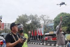 Ini 7 Jenis Pelanggaran yang Terekam Kamera ETLE di Jawa Tengah 