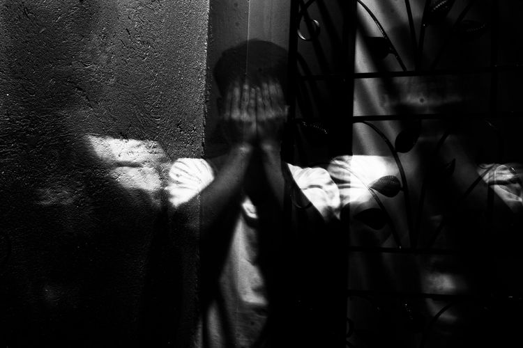 Kasus Oknum Guru SMKN 7 Palembang Tuduh Siswa Pakai Narkoba Bergulir ke Kepolisian