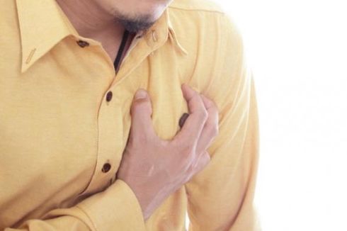 Apa Beda Serangan Jantung dan Kematian Jantung Mendadak?