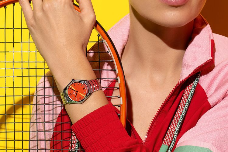 Ebel Sport Classic Grande