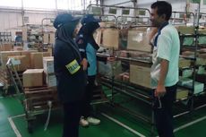 Manajemen Logistik Tantangan Besar, Indonesia Butuh SDM Unggul