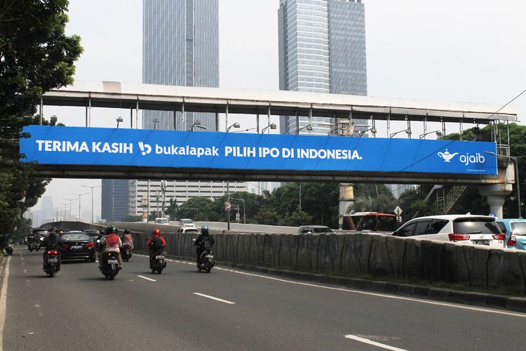  Bukalapak  IPO di Indonesia  Investor Bisa Pesan lewat Ajaib