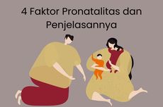 4 Faktor Pronatalitas dan Penjelasannya