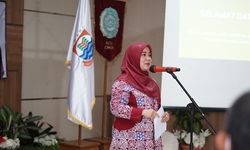 Wakil Ketua TP PKK Jabar Ingatkan Pentingnya IVA Test untuk Kesehatan Rahim Perempuan