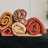 5 Warna Handuk Mandi Ini Harus Dihindari, Apa Alasannya?