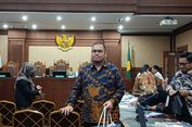 Kamis Lusa, Ibrahim Arief Bakal Dituntut dalam Sidang Korupsi Chromebook