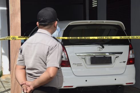 Ketua Pengadilan Tinggi Bantah Upaya Bunuh Diri Joko Terkait Pemeriksaan MA