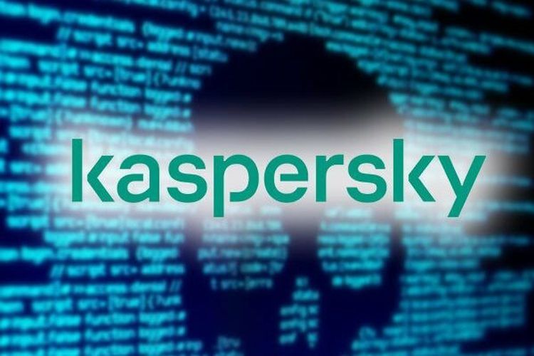 Ilustrasi Kaspersky