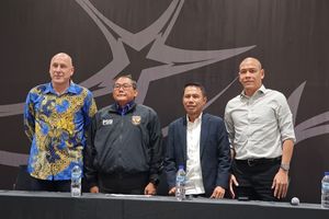 Nova Arianto Gelar Seleksi Pemain Timnas U20 Indonesia pada 2 Desember