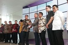 Pansus Angket KPK Akan Minta Pandangan Menpan RB dan Menkominfo