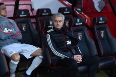 Mourinho Akui Bisa 