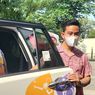 Gibran Mengaku Belum Prioritaskan Instruksi Jokowi Soal Kendaraan Dinas Mobil Listrik