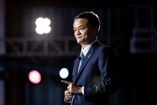 Jack Ma Donasi Rp 201,6 Miliar Untuk Perawatan Pasien dan Riset Vaksin Virus Corona