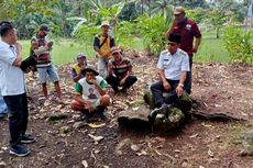 Pemda Lebong Sewa Yusril Rp 5,8 Miliar untuk Konflik Tapal Batas dengan Bengkulu Utara