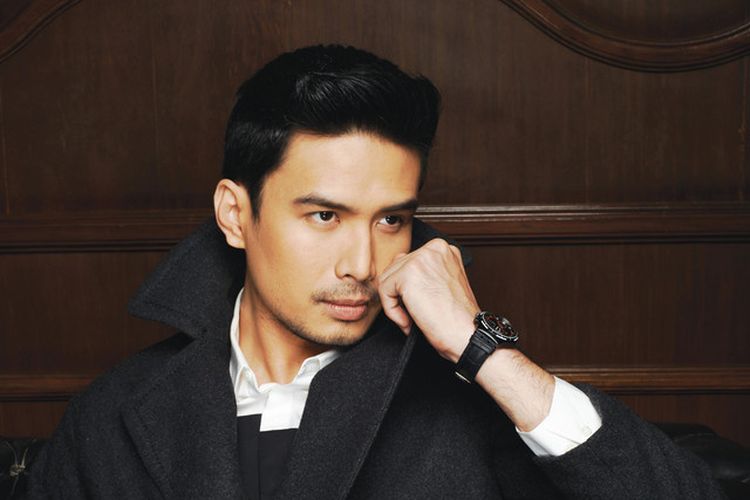 Lirik dan Chord Lagu To Have and to Hold - Christian Bautista