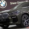 Detail Generasi Baru BMW X6 yang Dibanderol Rp 1,9 Miliar