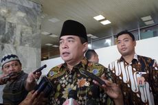 Ketua DPR Yakin Semua Fraksi di Komisi III Dukung Tito Karnavian Jadi Kapolri
