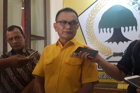 Golkar Soroti Anggaran Pemilu Serentak yang Naik 3 Persen