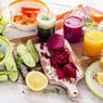 7 Jus Sehat Peningkat Imun yang Bisa Kita Konsumsi