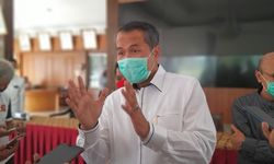 Tekan Inflasi di Wonogiri, Bupati Jekek Sebut Akan Buka Banyak Lapangan Pekerjaan