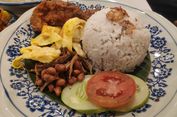 Cara Membuat Nasi Lemak, Tips dari Chef asal Malaysia