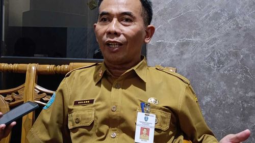 Disanksi Terkait Pelanggaran Netralitas Saat Pilkada 2024, Kadin DLH Ponorogo Layangkan Surat Sanggahan