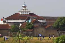 Galeri Foto Persib vs Borneo FC: Totalitas 