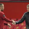 Man United Vs Copenhagen, Tiga Pemain Setan Merah Absen