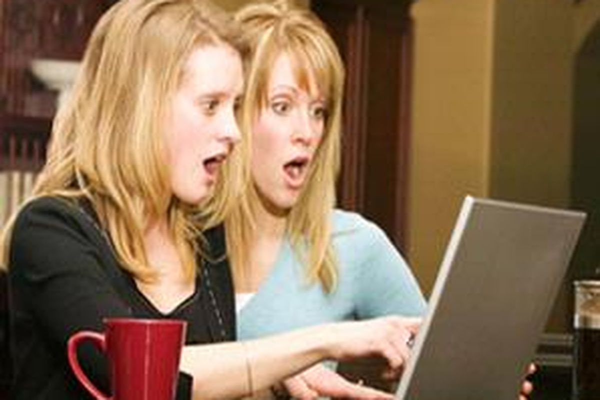 Pahami jual-beli melalui eBay agar nyaman berbelanja online.