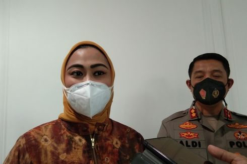 Pemkab Karawang Imbau Karyawan Perusahaan Tak Mudik Saat Libur Nataru