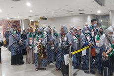 Petugasnya Disebut Tak Ada di Bandara hingga 63 Calon Peserta Umrah Gagal Berangkat, Kepala KKP Surabaya: Kami Tak Dapat Kabar