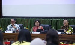 Lewat PP Nomor 14 Tahun 2024, Pemerintah Berikan THR dan Gaji 13 bagi ASN