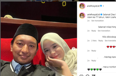 Profil Siti Zahra Aghnia, Istri Komandan TKN Fanta Prabowo-Gibran yang Jabat Komisaris Pertamina Patra Niaga