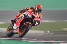 Marc Marquez Sebut Motor MotoGP Lebih Baik Tanpa Winglet