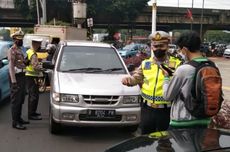 Warga Jajal Hotline 110 Depan Kapolda Riau, Kesigapan Personel Diapresiasi