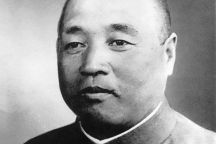 Jenderal Hitoshi Imamura yang pernah menjadi Panglima Tentara ke-16 di Jawa periode Maret-November 1942. [Via Wikimedia Commons] 