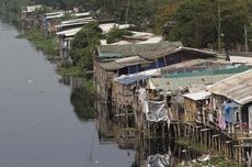 Garis Kemiskinan di Yogyakarta Disebut Semakin Abu-abu, Ada Apa?