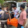 Polisi Ungkap Identitas Mayat Pria di Danau Sentani Jayapura