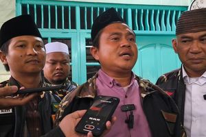 Cerita Anggota Banser Dipecat Setelah Dugaan Kasus Penganiayaan Bahar bin Smith