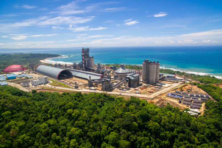 Semen Merah Putih meraih penghargaan yang kedua kalinya dengan kategori Continuing Progress in Climate Actions dari World Cement Association (WCA) pada Mei 2024.
