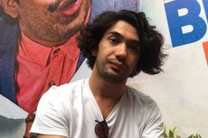 Reza Rahadian: Laku Bukan Jaminan Film Bagus