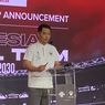 Stadion Pakansari jadi Kandang Timnas Indonesia di Piala AFF 2026