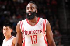 Houston Rockets Makin Dominan atas New York Knicks