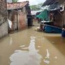 Kerap Kebanjiran, Warga Tegal Alur Ajukan Perbaikan Saluran sejak 2018 tapi Tak Kunjung Terealisasi