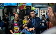 Terapkan Sistem O2O dan Hadirkan Fitur Menarik, Torch Mudahkan Konsumen Menjangkau Produknya