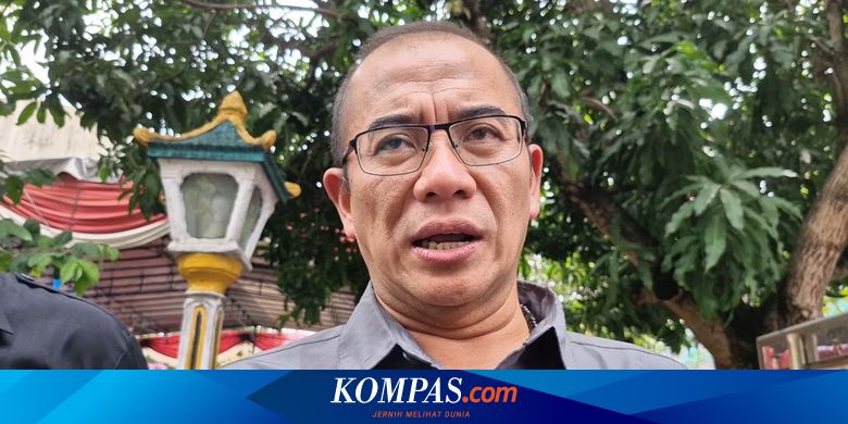 KPU Rencanakan Pemilu Ulang di Kuala Lumpur Tanpa Metode Pos