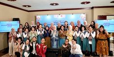 Ketua Harian Dekranas Tri Tito: Publikasi yang Baik Kunci Memperluas Gaung Kerajinan Nasional