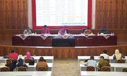 Kekeringan Mengancam Semarang, Mbak Ita Siapkan Beberapa Langkah Antisipasi