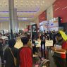 Keseruan IIMS Surabaya 2023, Banyak Promo Kendaraan Baru